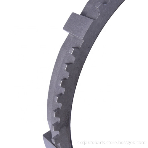 auto parts accessories transmission gearbox parts SYNCHRONIZER RING 1304 328 6171296 333 045 FOR ZF